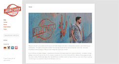 Desktop Screenshot of jasonzcohen.com